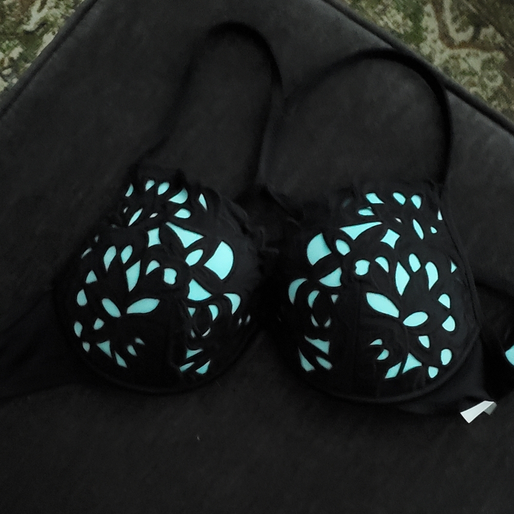 Bathing suit top